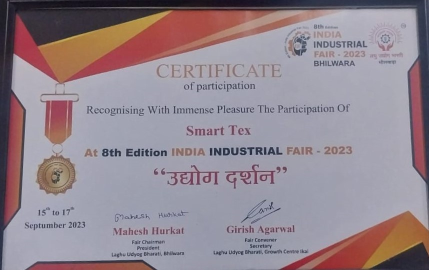 Certificates 1