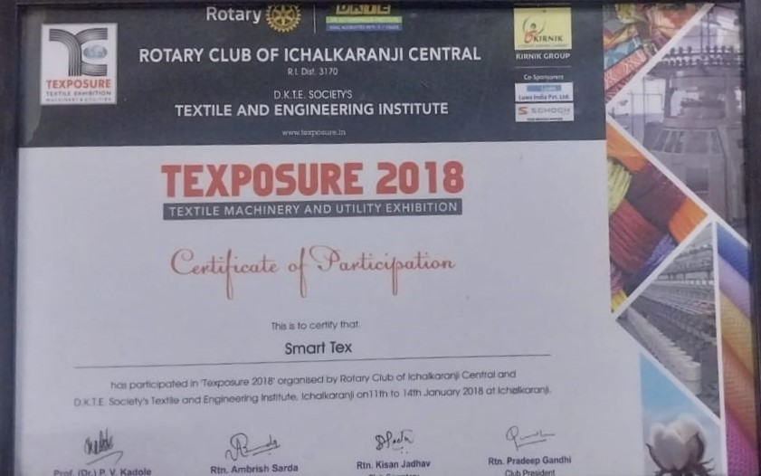 Certificates 2