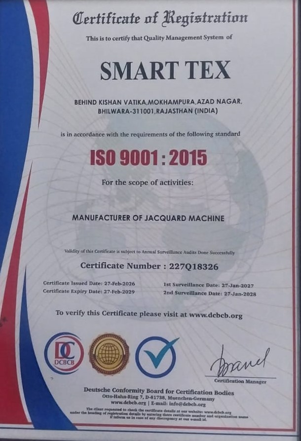 Certificates 5