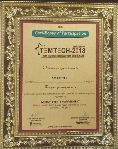 Certificates 6