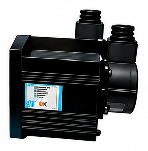Servo Motor