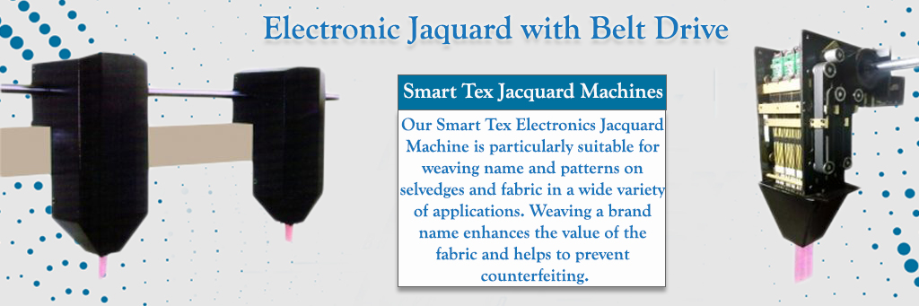 Jacquard Spares Parts