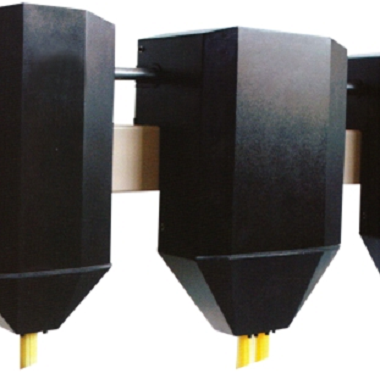 Model Smart 288 with Belt Drive 