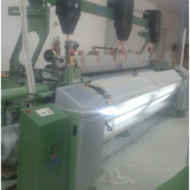 Model Smart S288 with Servo Drive 