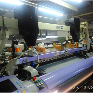 Smart S72 with servo drive 